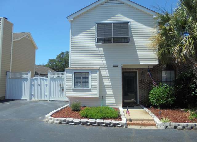 Property at 1004 Unit H Edge Dr, North Myrtle Beach, SC 29582, 3 beds, 2 baths