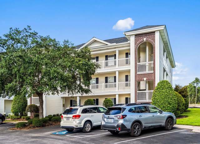 Property at 1192 River Oaks Dr Unit 28A, Myrtle Beach, SC 29579, 3 beds, 2 baths