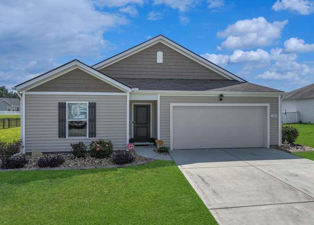 Property at 1104 Donald St, Conway, SC 29527, 3 beds, 2 baths