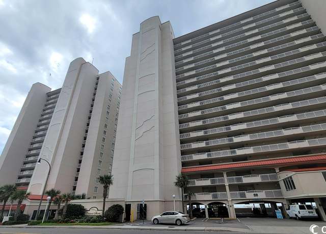 Property at 1625 S Ocean Blvd S #909, North Myrtle Beach, SC 29582, 2 beds, 2 baths