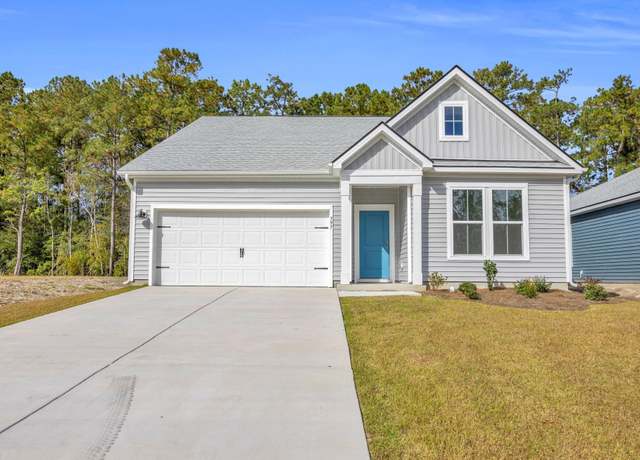 Property at 397 Sun Colony Blvd, Longs, SC 29568, 3 beds, 2 baths