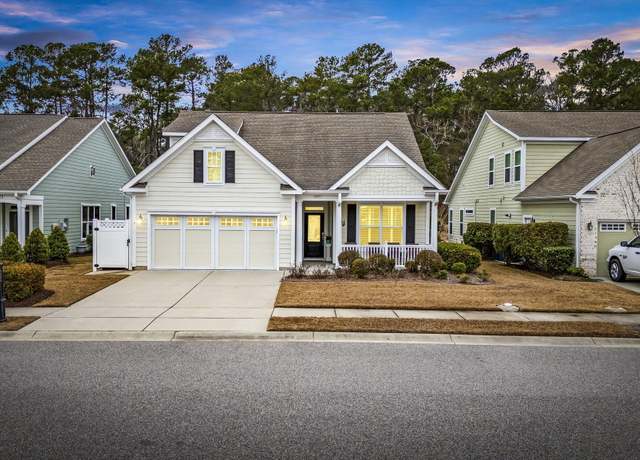 Property at 1401 Suncrest Dr, Myrtle Beach, SC 29579, 3 beds, 3 baths