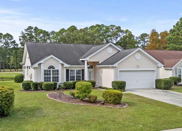 Property at 5215 Southern Trl, Myrtle Beach, SC 29579, 3 beds, 2 baths