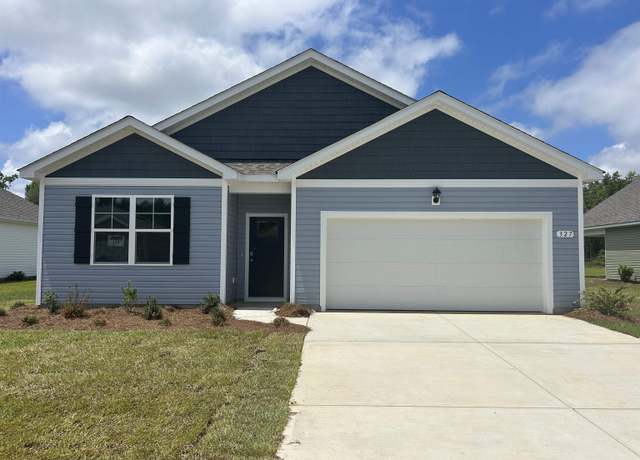 Property at 327 Glade Ct, Loris, SC 29569, 4 beds, 2 baths