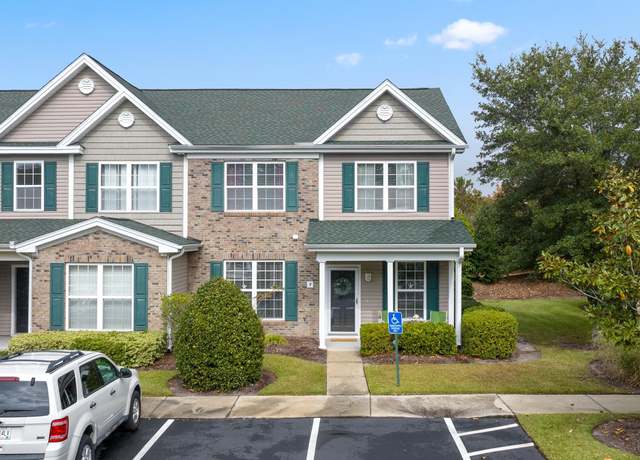 Property at 151 Chenoa Dr Unit 35-F, Murrells Inlet, SC 29576, 3 beds, 2.5 baths