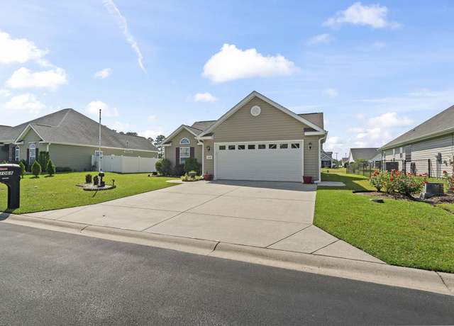 Property at 1068 Lizzie Ln, Surfside Beach, SC 29575, 3 beds, 2 baths