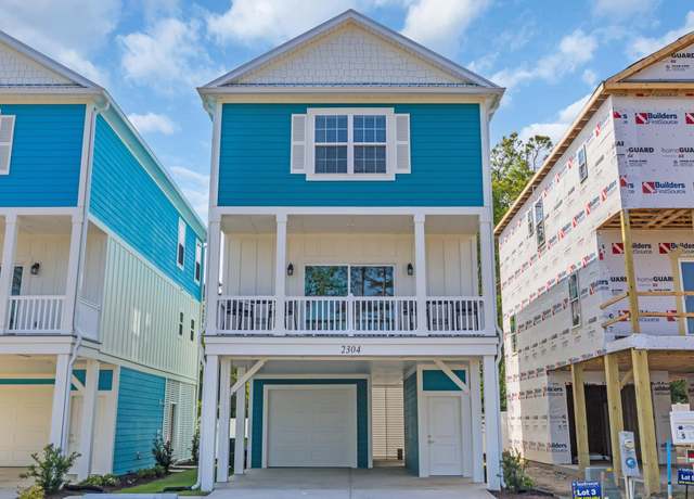 Property at 2308 Seaseeker Ln, Myrtle Beach, SC 29577, 4 beds, 3.5 baths