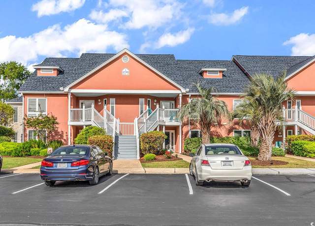 Property at 4755 Lightkeepers Way Unit 15-E, Little River, SC 29566, 3 beds, 2 baths