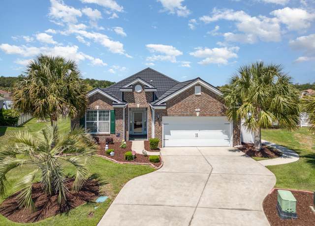 Property at 2940 Tigers Eye Rd, Little River, SC 29566, 3 beds, 2 baths
