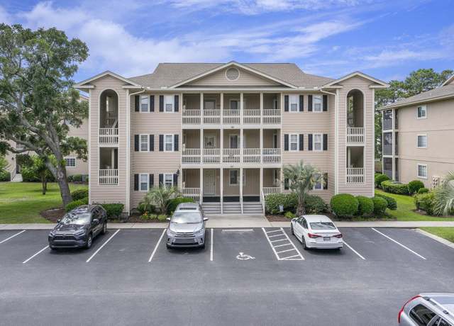 Property at 1900 Duffy St Unit H-8, North Myrtle Beach, SC 29582, 1 bed, 1 bath