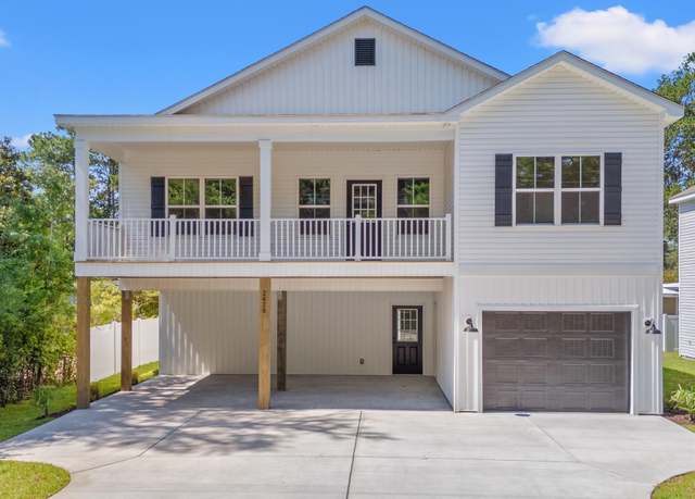 Property at 2428 Park St, North Myrtle Beach, SC 29582, 5 beds, 4 baths