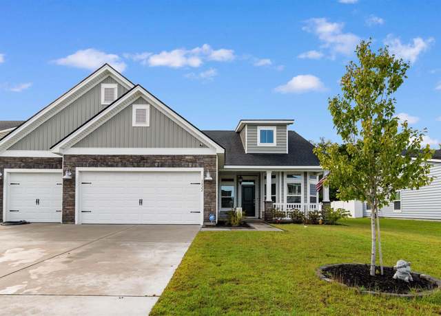 Property at 3022 Visionary Dr, Myrtle Beach, SC 29588, 3 beds, 2 baths