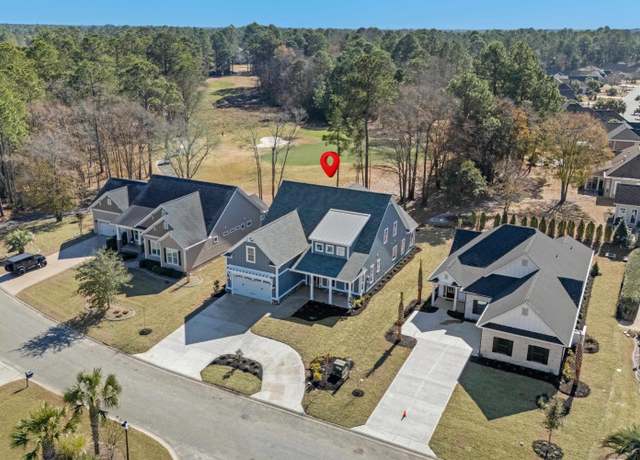 Property at 4340 Parkland Dr, Myrtle Beach, SC 29579, 5 beds, 4.5 baths