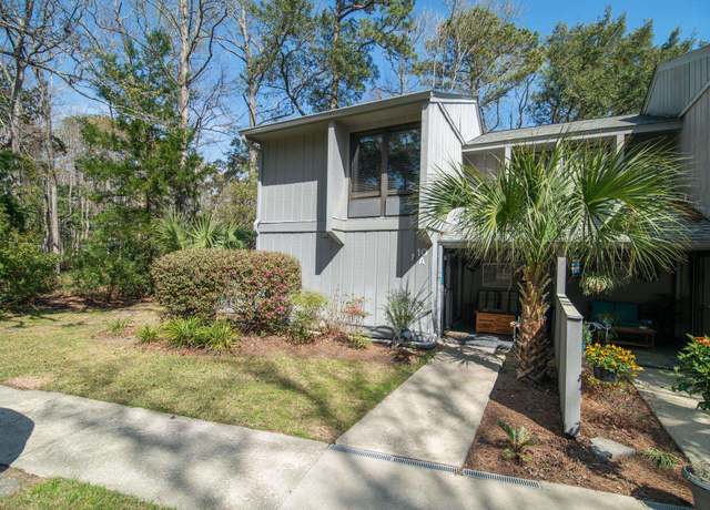 Property at 358 Salt Marsh Cir Unit 10-A, Pawleys Island, SC 29585, 3 beds, 2.5 baths