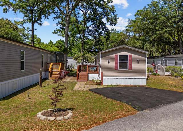 Property at 522 Key Largo Ave, Murrells Inlet, SC 29576, 2 beds, 2 baths