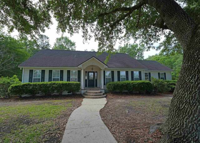 Property at 669 George Washington Trl, Georgetown, SC 29440, 3 beds, 3 baths