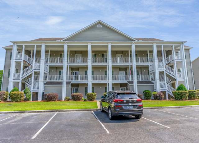 Property at 5852 Longwood Dr #302, Murrells Inlet, SC 29576, 3 beds, 2 baths