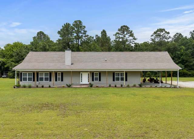 Property at 971A Mcnabb Rd, Loris, SC 29569, 4 beds, 3 baths