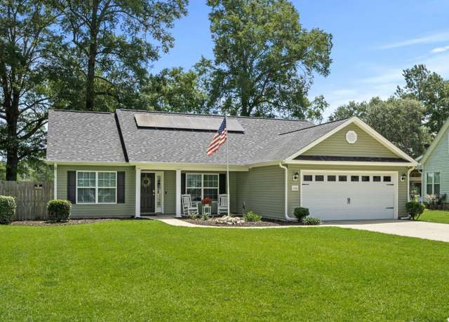 Property at 1100 Rosetta Dr, Conway, SC 29526, 3 beds, 2 baths