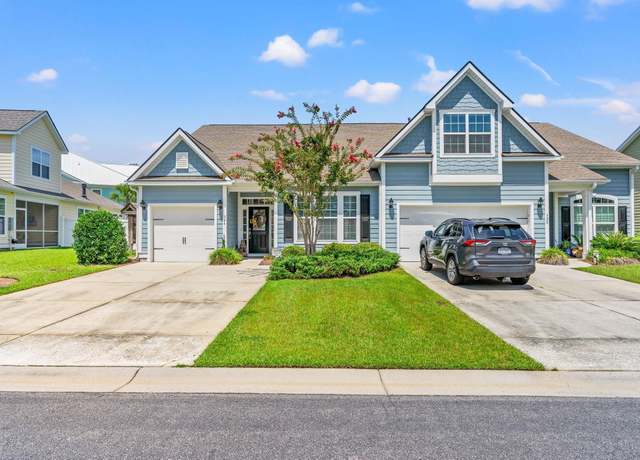 Property at 324 Saint Catherine Bay Ct Unit -, Myrtle Beach, SC 29575, 3 beds, 3 baths