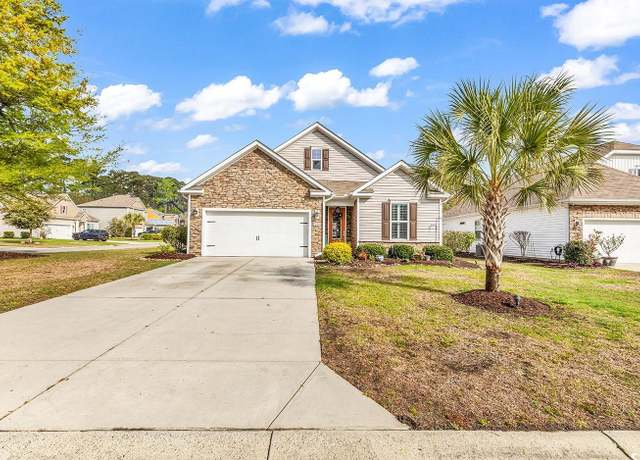 Property at 1000 Oak Marsh Ln, North Myrtle Beach, SC 29582, 3 beds, 2 baths