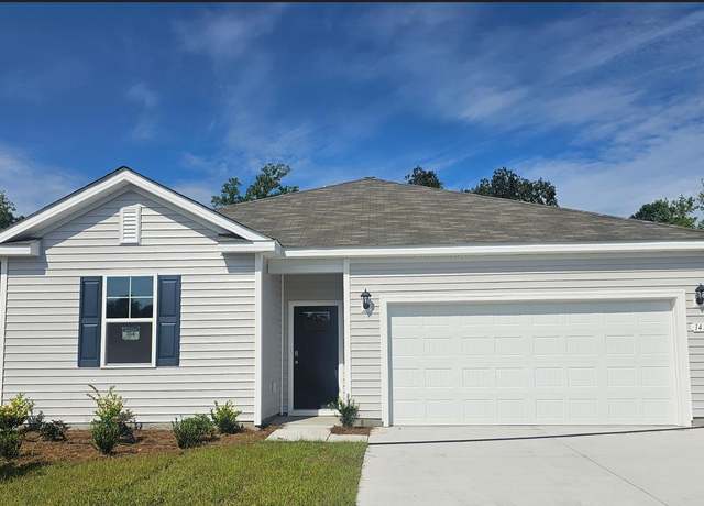 Property at 1415 Nokota Dr, Conway, SC 29526, 3 beds, 2 baths
