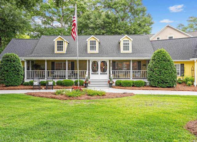 Property at 4023 Murrells Inlet Rd, Murrells Inlet, SC 29576, 3 beds, 4 baths