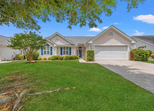 Property at 535 Wildflower Trl, Myrtle Beach, SC 29579, 4 beds, 2 baths