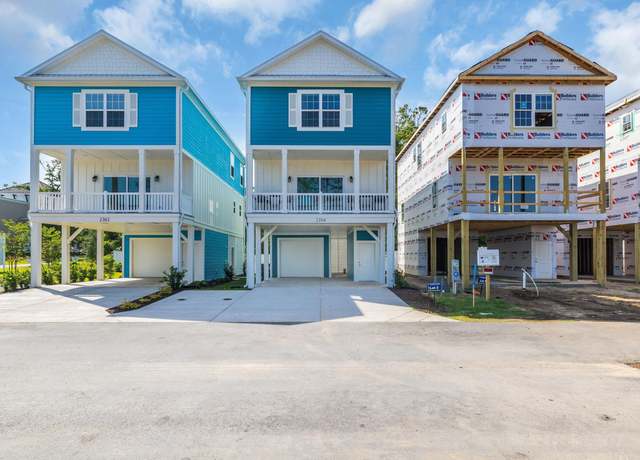 Property at 2310 Seaseeker Ln, Myrtle Beach, SC 29577, 4 beds, 3.5 baths