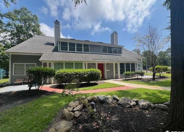 Property at 1201 Tiffany Ln Unit F, Myrtle Beach, SC 29577, 2 beds, 1.5 baths