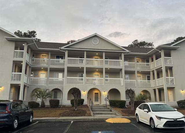 Property at 4430 Eastport Blvd Unit L7, Little River, SC 29566, 2 beds, 2 baths