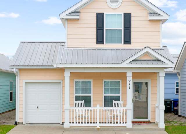 Property at 611 Surfsong Way Unit B6-3, North Myrtle Beach, SC 29582, 3 beds, 2.5 baths