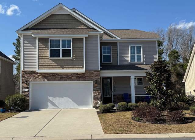 Property at 204 Juniata Loop, Little River, SC 29566, 4 beds, 2.5 baths