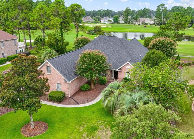 Property at 4222 Congressional Dr, Myrtle Beach, SC 29579, 4 beds, 2.5 baths