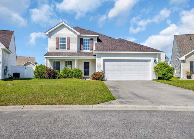 Property at 381 Winslow Ave, Myrtle Beach, SC 29588, 4 beds, 2.5 baths