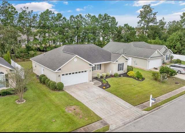 Property at 221 Black Bear Rd, Myrtle Beach, SC 29588, 3 beds, 2 baths