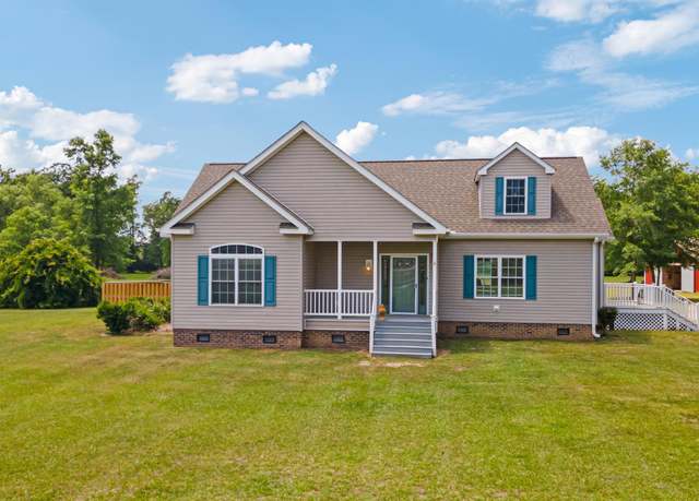 Property at 151 Saddle Dr, Loris, SC 29569, 3 beds, 2 baths