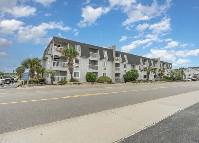 Property at 5001 N Ocean Blvd Unit 2-I, North Myrtle Beach, SC 29582, 2 beds, 2 baths