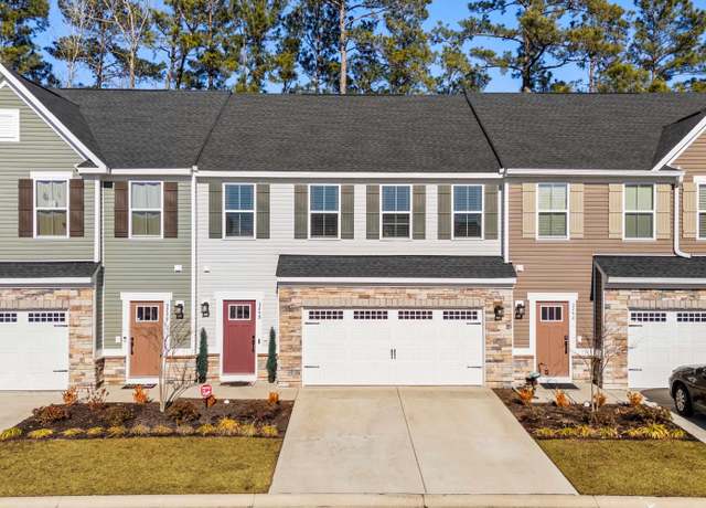 Property at 324 Golan Cir Unit B, Myrtle Beach, SC 29579, 3 beds, 2.5 baths