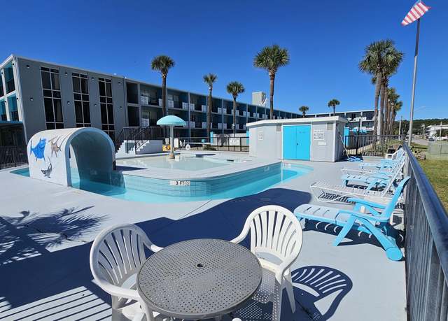 Property at 1600 S Ocean Blvd #326, Myrtle Beach, SC 29577, 1 bath
