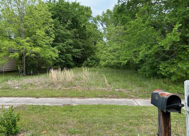Property at TBD Emanuel St, Georgetown, SC 29440