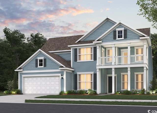 Property at 220 Phase 1 Lot 11 River Edge Dr, Myrtle Beach, SC 29588, 4 beds, 3.5 baths