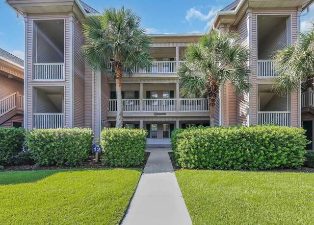 Property at 342 Pinehurst Ln Unit 12C, Pawleys Island, SC 29585, 2 beds, 2 baths