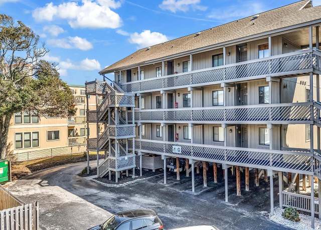 Property at 9621 Shore Dr Unit G219, Myrtle Beach, SC 29572, 2 beds, 2 baths