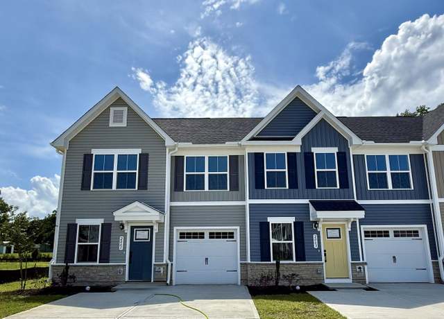 Property at 2061 NW Parow Ln NW Unit F, Calabash, NC 28467, 3 beds, 2.5 baths