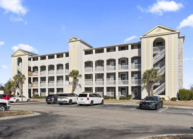 Property at 4519 N Plantation Dr Unit X-9, Little River, SC 29566, 3 beds, 2 baths