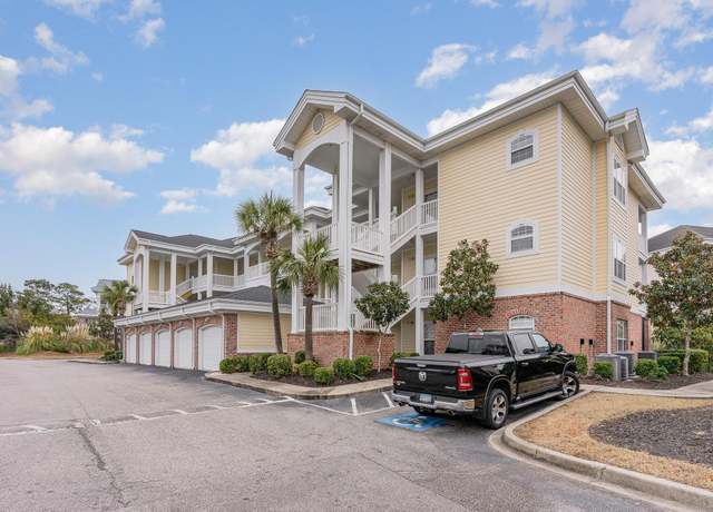 Property at 4872 Dahila Ct Unit 301, Myrtle Beach, SC 29577, 3 beds, 2 baths