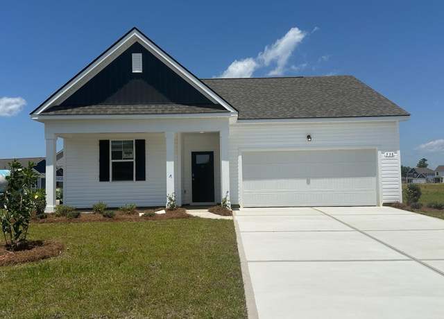 Property at 538 Firouz Dr, Longs, SC 29568, 4 beds, 2 baths