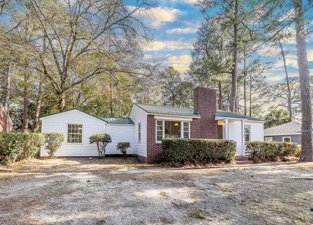 Property at 2505 Redwood St, Georgetown, SC 29440, 3 beds, 2 baths
