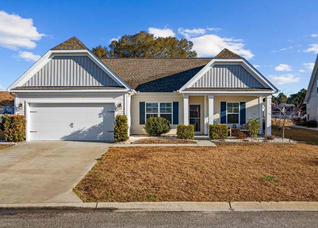 Property at 509 Hillsborough Dr, Conway, SC 29526, 3 beds, 2 baths